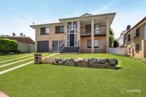 5 Glenelg Dr, Brassall, QLD 4305