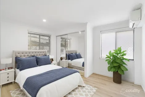 Property photo of 5 Glenelg Drive Brassall QLD 4305