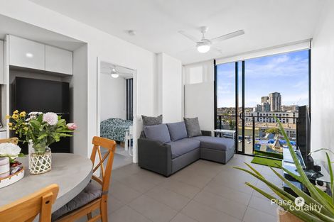 1103/10 Trinity St, Fortitude Valley, QLD 4006