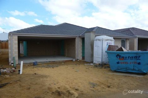 Property photo of 37 Marble Boulevard Wellard WA 6170