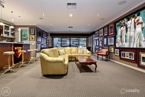 Property photo of 14 Wombat Drive Eltham VIC 3095