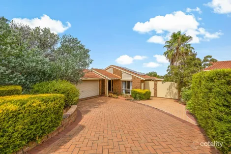 Property photo of 68 Balmoral Circuit Sunbury VIC 3429