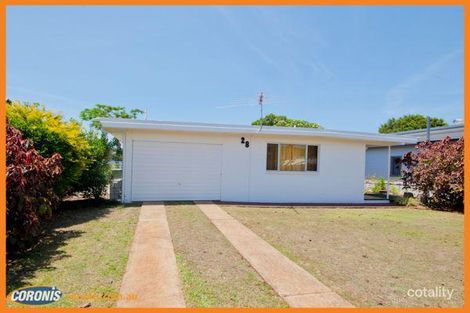 Property photo of 28 Eversleigh Road Scarborough QLD 4020