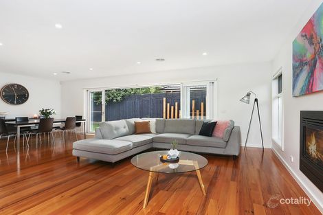 Property photo of 48A Vernon Street Croydon VIC 3136
