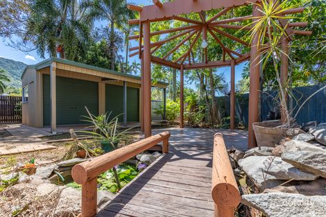 Property photo of 8 Finch Street Bayview Heights QLD 4868