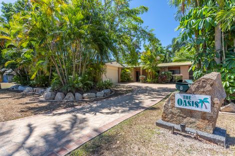Property photo of 8 Finch Street Bayview Heights QLD 4868