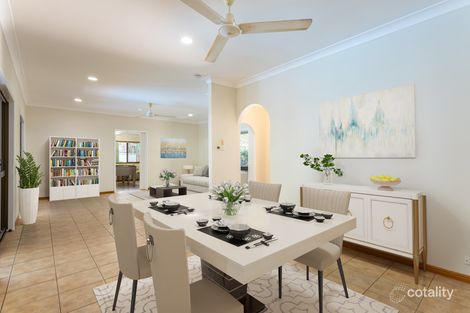 Property photo of 8 Finch Street Bayview Heights QLD 4868