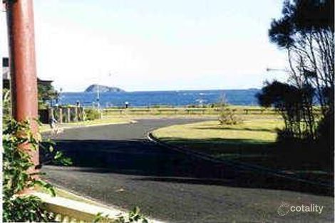 Property photo of 136 Maloneys Drive Maloneys Beach NSW 2536