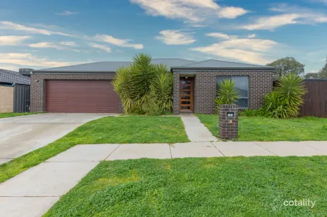11 Mcauliffe St, Wodonga, VIC 3690