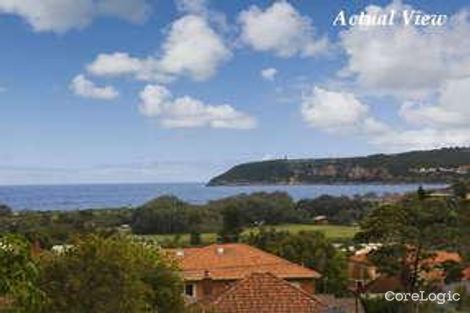 Property photo of 31 Bellevue Parade North Curl Curl NSW 2099