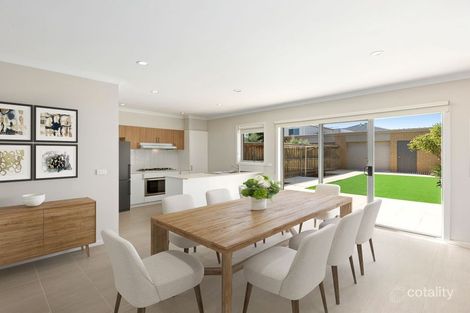 Property photo of 46 Scrubwren Drive Williams Landing VIC 3027