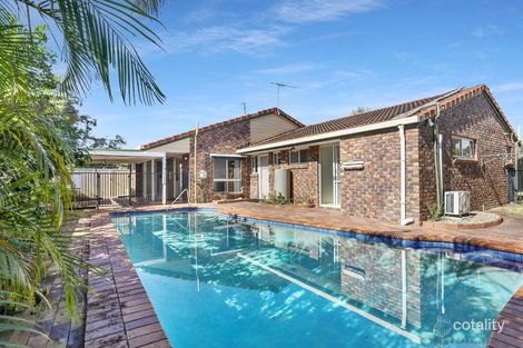 Property photo of 71 Endeavour Drive Banksia Beach QLD 4507