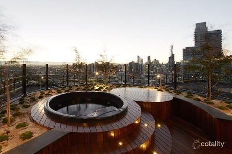 Property photo of 2810/50 Albert Road South Melbourne VIC 3205