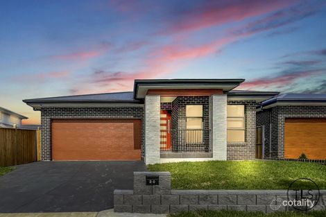 Property photo of 14 Gratwick Street Bradbury NSW 2560