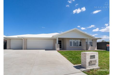 21 Lacebark Dr, Forest Hill, NSW 2651