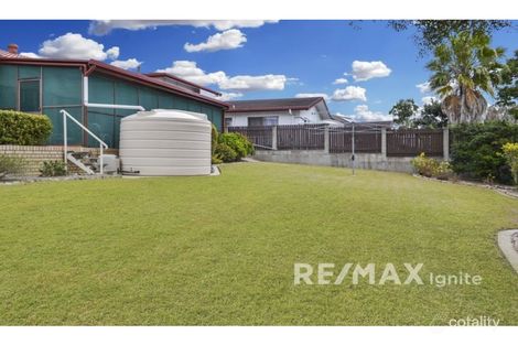 Property photo of 11 Tolaga Street Westlake QLD 4074