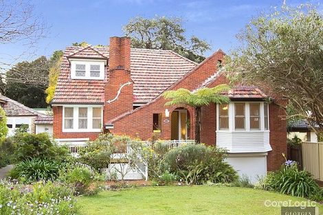 Property photo of 21 Barker Road Strathfield NSW 2135