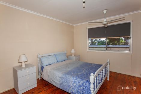 Property photo of 124 Swift Street Wellington NSW 2820