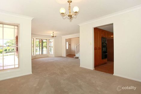 Property photo of 3 Linwood Street Carindale QLD 4152