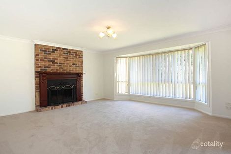 Property photo of 3 Linwood Street Carindale QLD 4152