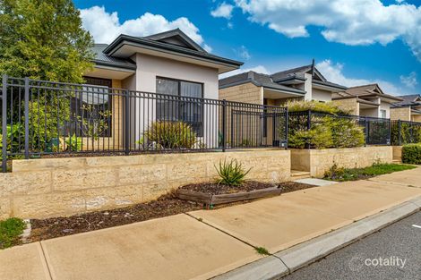 Property photo of 14 Ladywell Crescent Butler WA 6036
