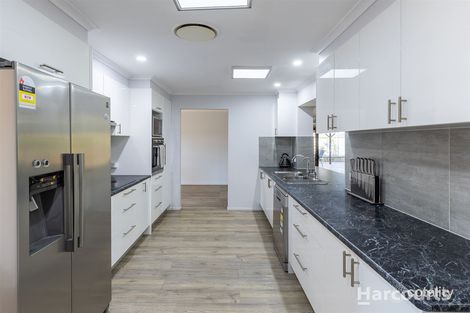 Property photo of 3 Voltaire Crescent Petrie QLD 4502