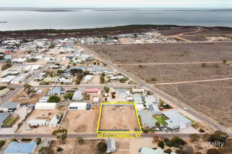33-35 O'Connell St, Cowell, SA 5602