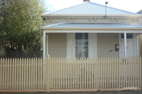 Property photo of 94 Commercial Road Footscray VIC 3011