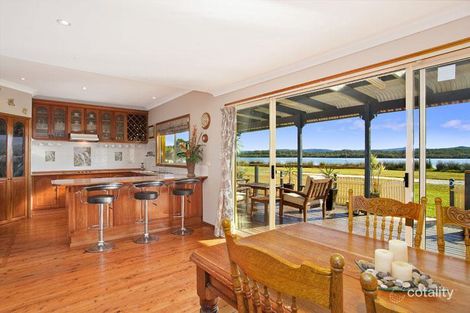 Property photo of 46 Malinya Road Davistown NSW 2251