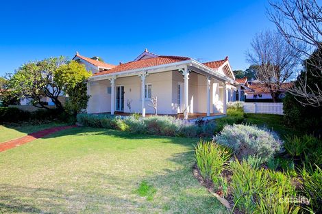 Property photo of 9 Rockton Road Nedlands WA 6009