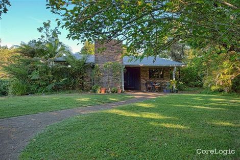 Property photo of 137 Lyrebird Ridge Road Springbrook QLD 4213