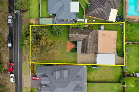 Property photo of 43 Roper Road Colyton NSW 2760