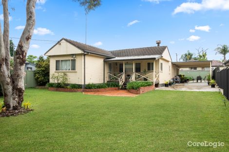 Property photo of 43 Roper Road Colyton NSW 2760