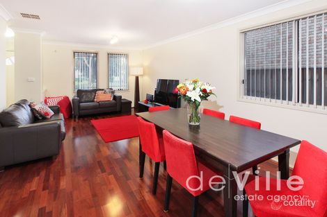 Property photo of 23 Shaun Street Glenwood NSW 2768
