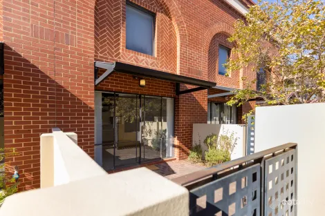 12 Little Shenton Lane, Northbridge, WA 6003