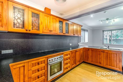 Property photo of 101 Tallagandra Drive Quakers Hill NSW 2763