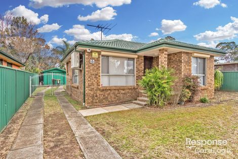 Property photo of 101 Tallagandra Drive Quakers Hill NSW 2763