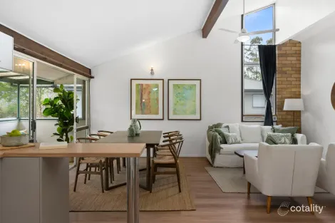 Property photo of 59 Twilight Street Kenmore QLD 4069
