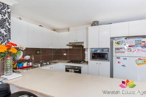 Property photo of 1A Davis Road Marayong NSW 2148