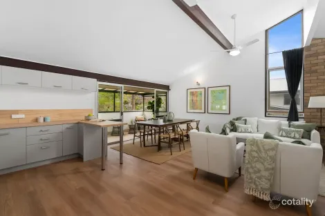 Property photo of 59 Twilight Street Kenmore QLD 4069