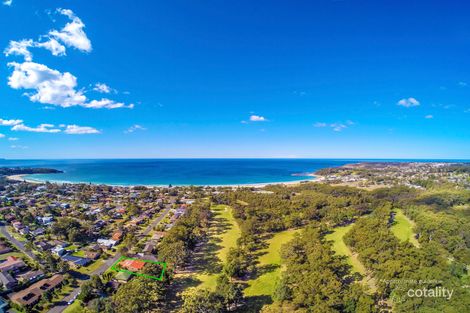 Property photo of 47 Clyde Street Mollymook Beach NSW 2539