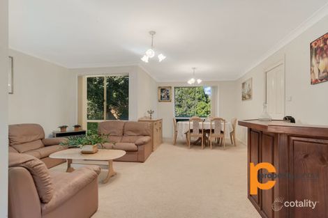 Property photo of 5 Tantangara Place Woodcroft NSW 2767