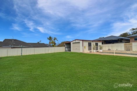 Property photo of 12 Bay Vista Way Gwandalan NSW 2259