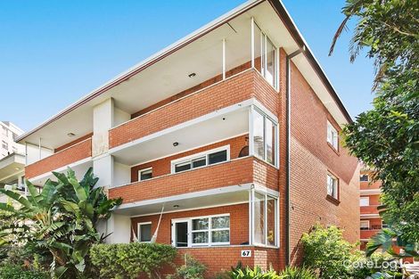 Property photo of 17/67 Gerrale Street Cronulla NSW 2230