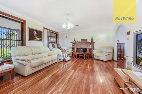 Property photo of 17 Hereford Place South Wentworthville NSW 2145