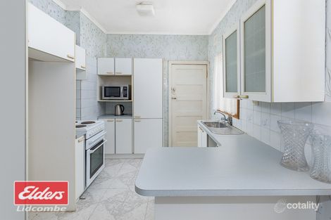 Property photo of 47 Hyde Park Road Berala NSW 2141