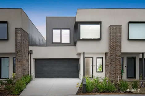 Property photo of 34 Aquarius Way Wollert VIC 3750