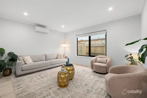 Property photo of 34 Aquarius Way Wollert VIC 3750