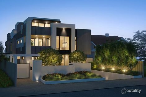 Property photo of 3/34 Willansby Avenue Brighton VIC 3186