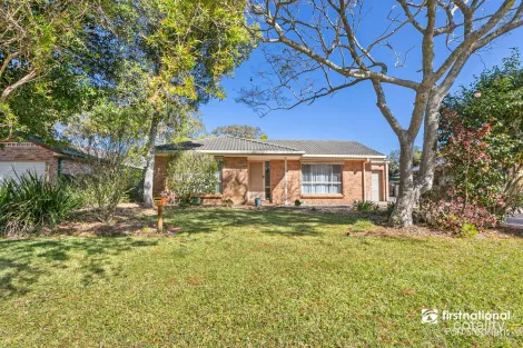 39 COMPASS CL, SALAMANDER BAY, NSW 2317